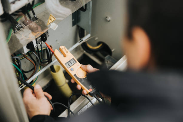 Best Emergency Electrician Near Me  in Calverton Park, MO
