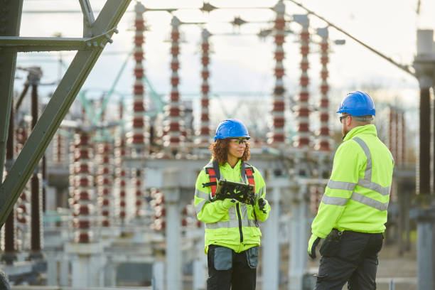 Best Electric Panel Repair  in Calverton Park, MO