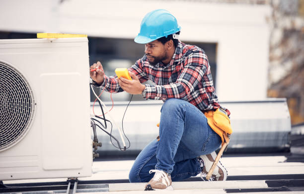 Best Electrical Troubleshooting Services  in Calverton Park, MO