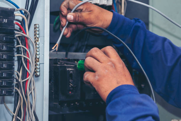 Best Electrician Near Me  in Calverton Park, MO