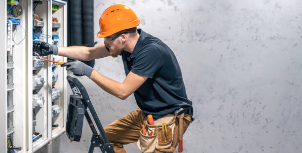 Best Generator Installation Services  in Calverton Park, MO