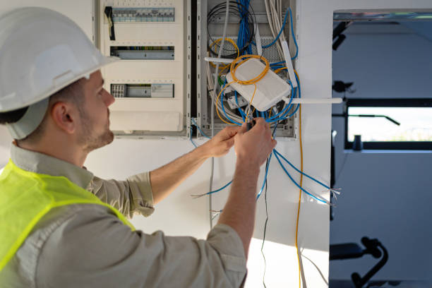 Best Generator Installation Services  in Calverton Park, MO